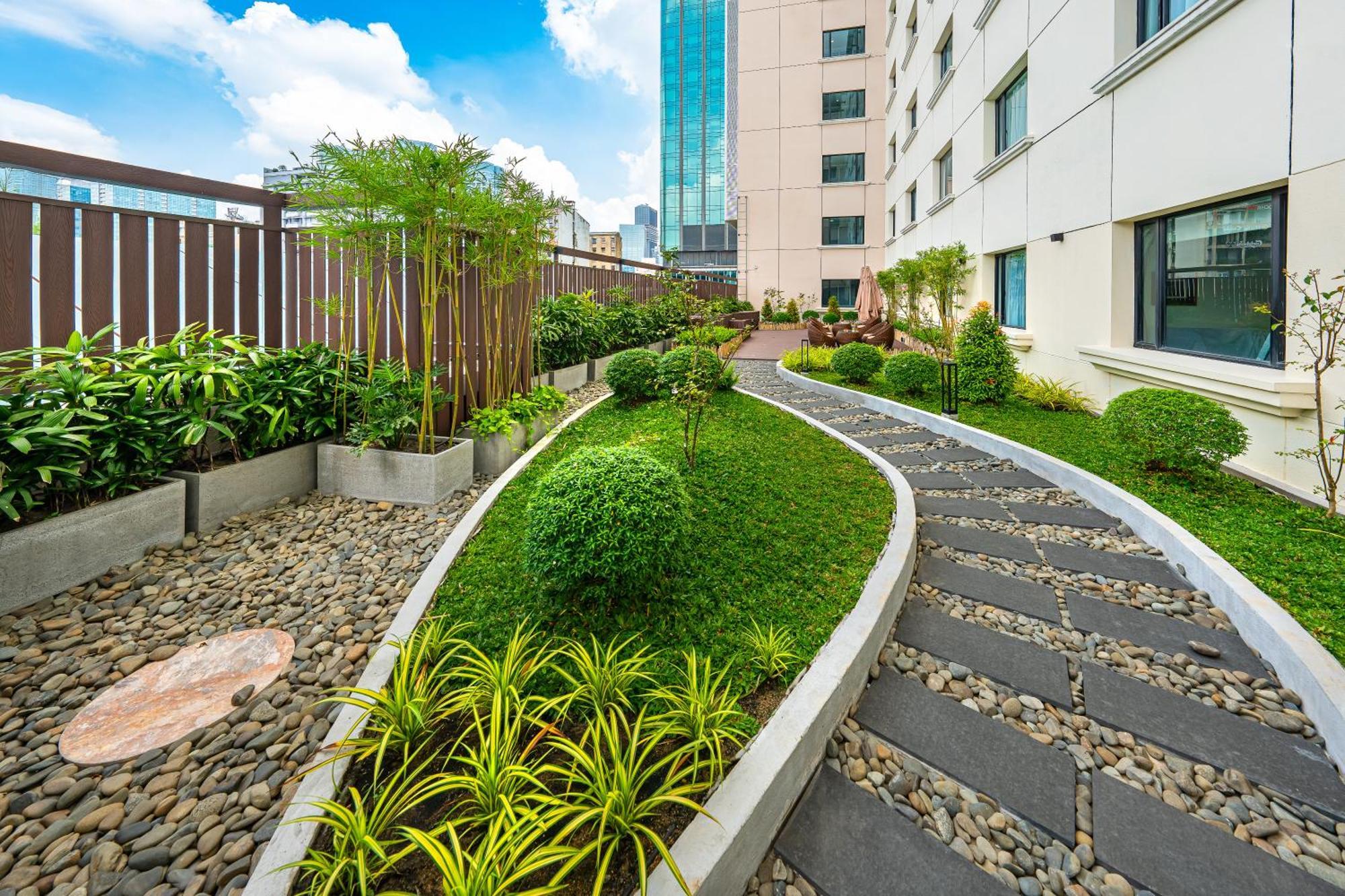 Saigon Prince Hotel Ho Chi Minh-staden Exteriör bild
